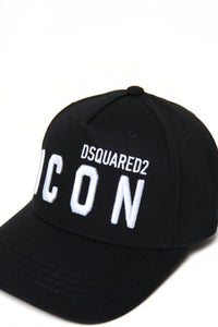 Black Chapeau - Black