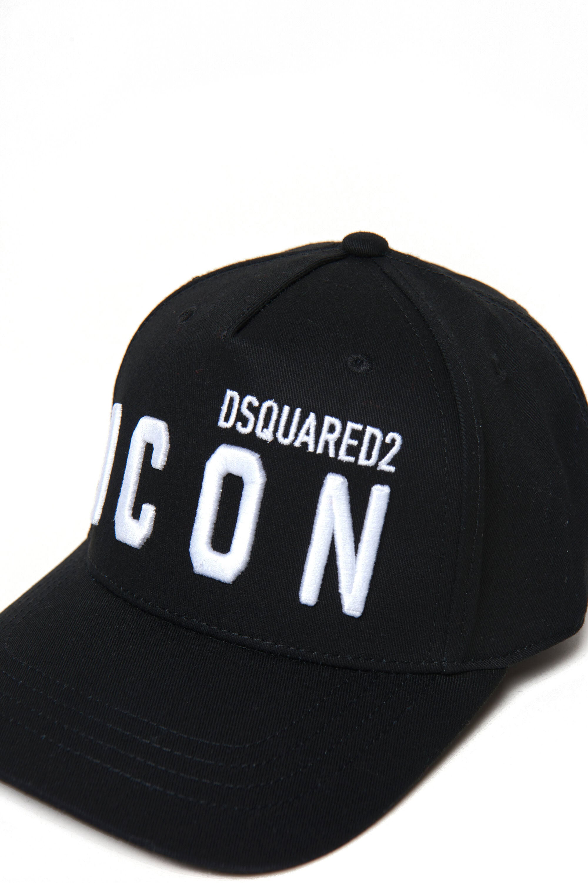 Black Chapeau - Black