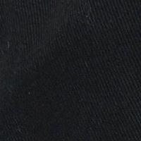 Black Chapeau - Black