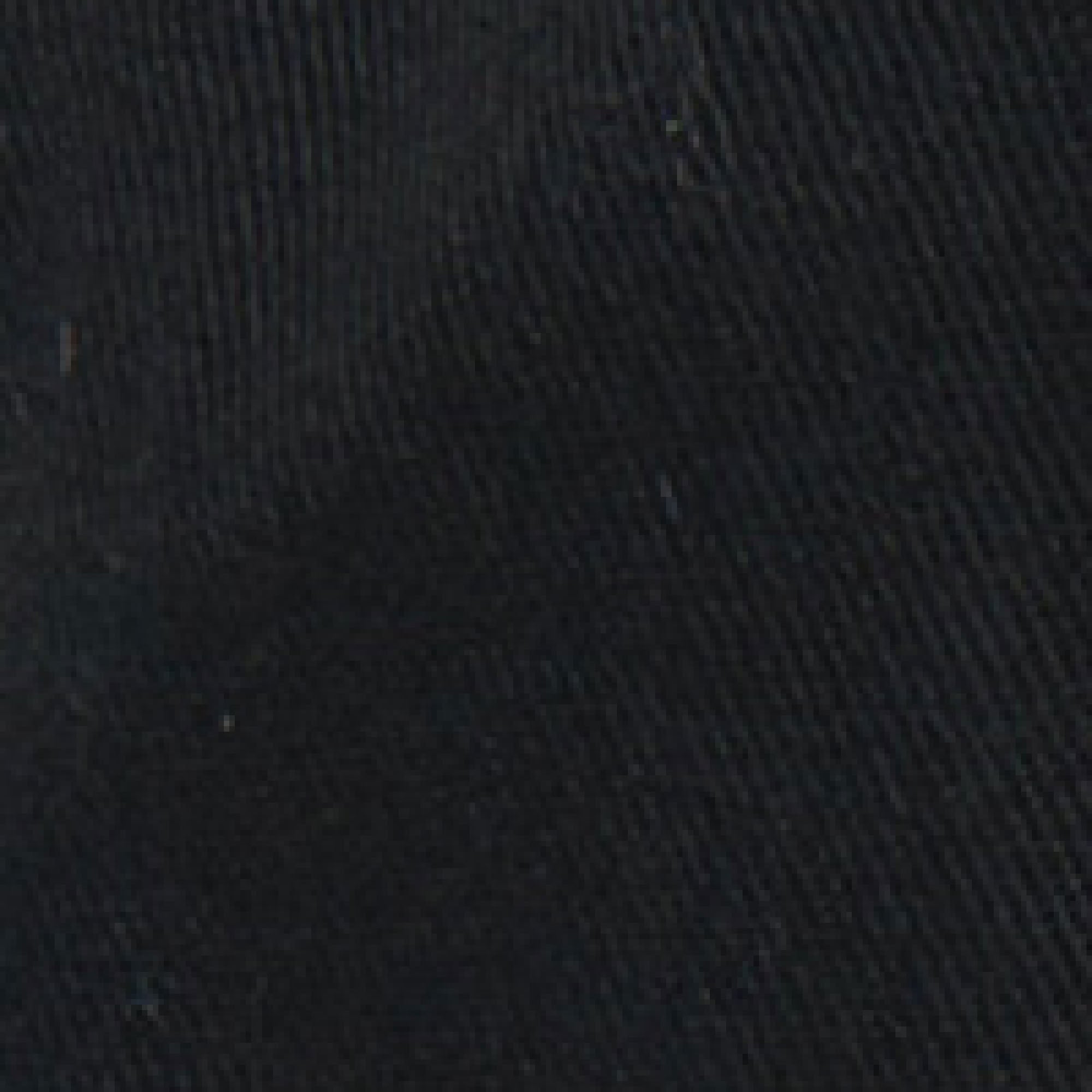Black Chapeau - Black