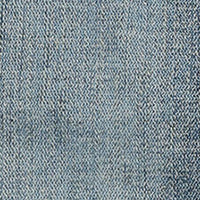 Blue Denim Pantalon - Blue Denim