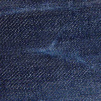 Blue Denim Pantalon - Blue Denim