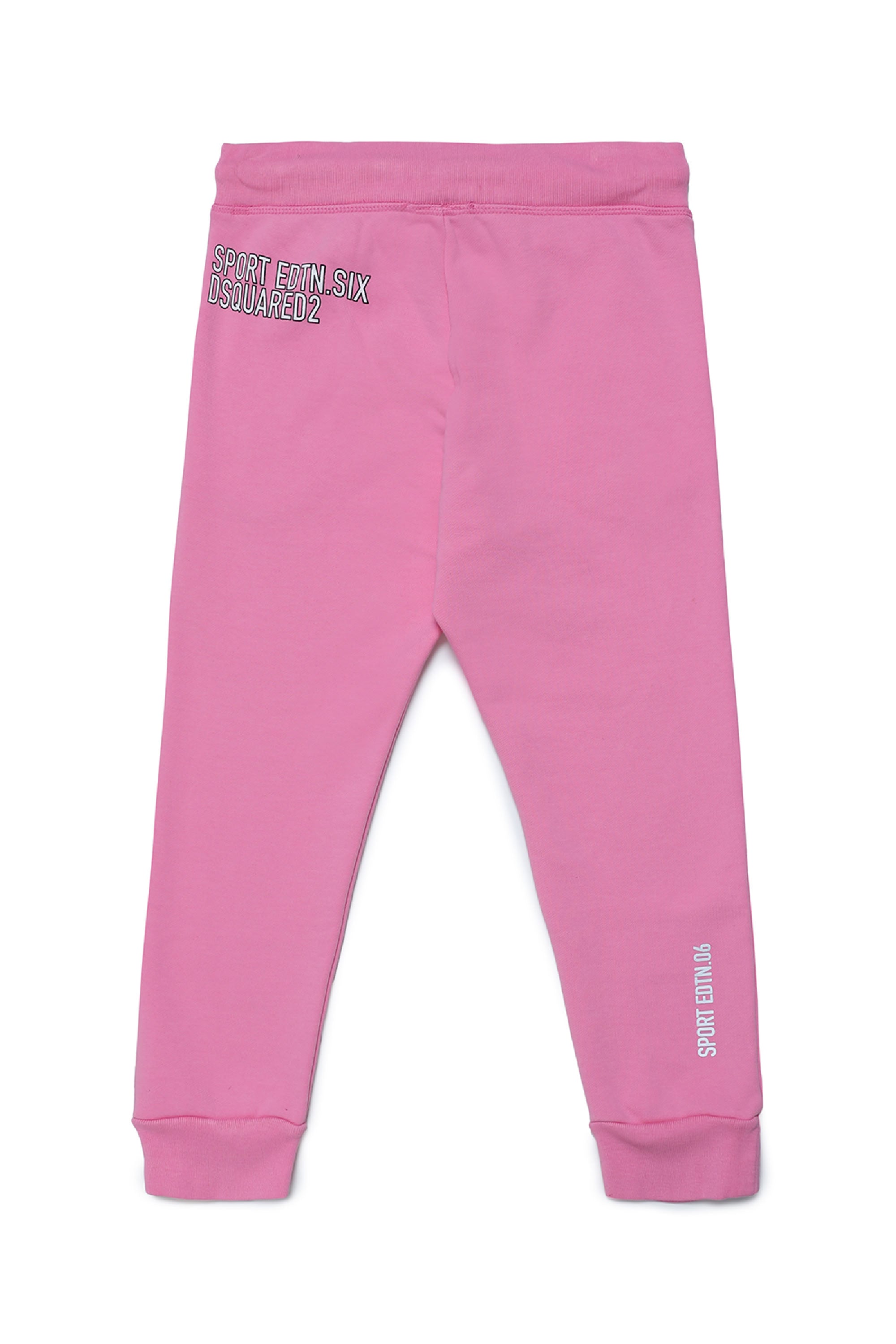 Pantalon de survêtement à imprimé - Rosebloom