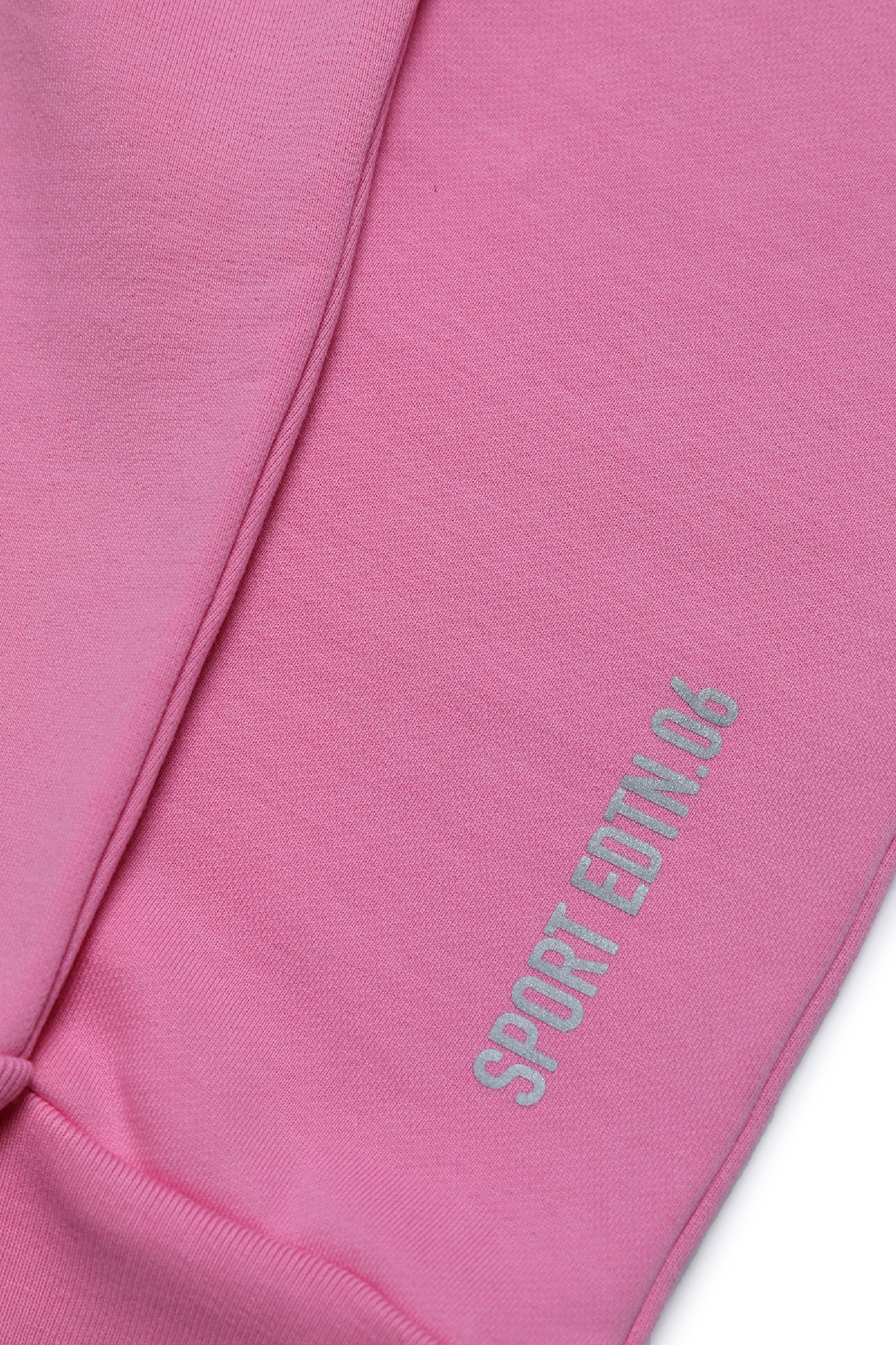 Pantalon de survêtement à imprimé - Rosebloom
