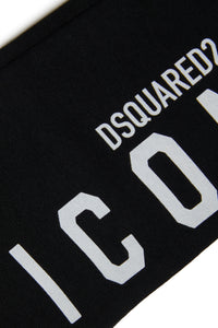 Pantalon de survêtement avec logo - Black