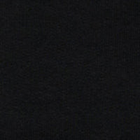 Black Pantalon - Black