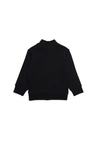 Sweatshirt avec logo - Black