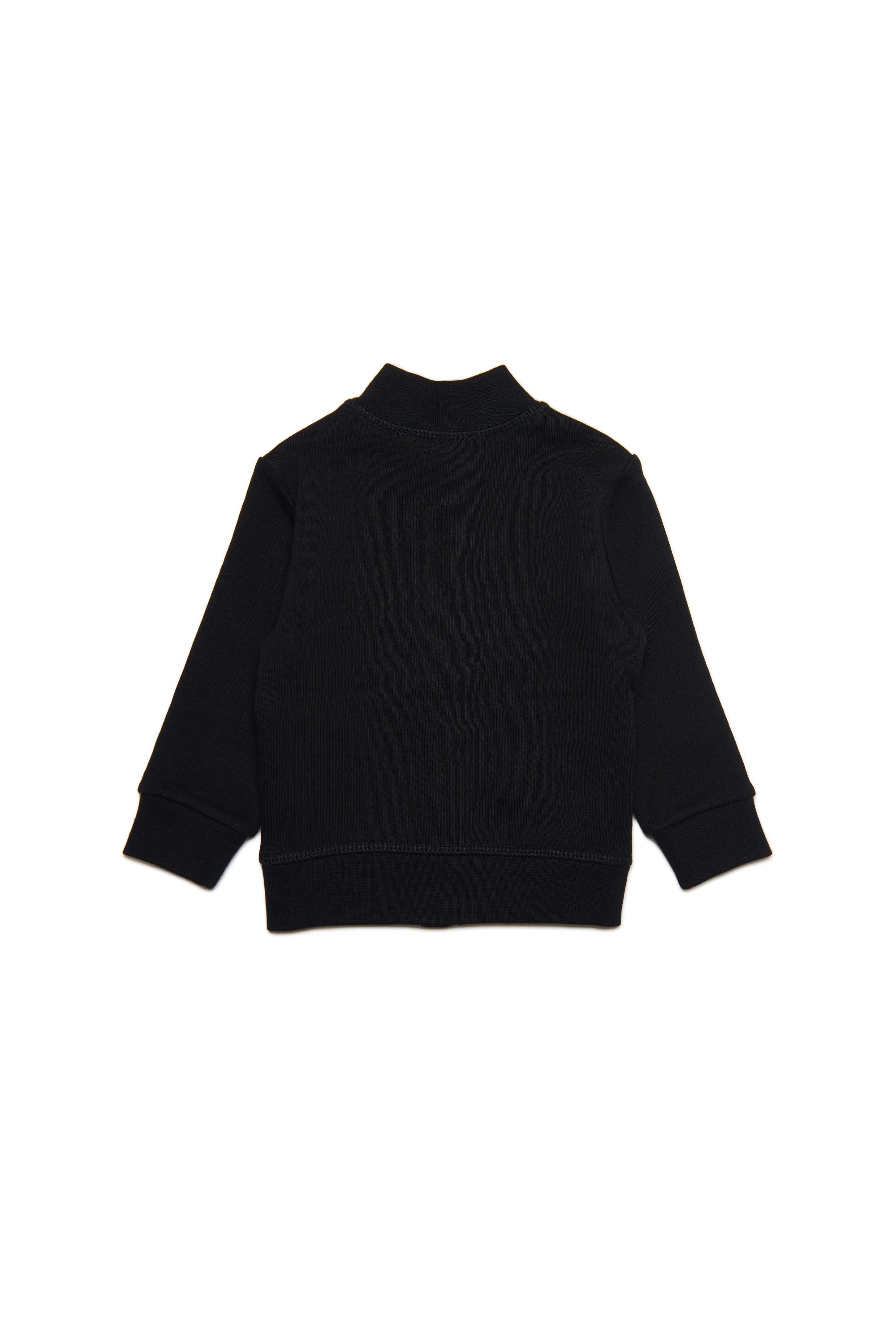 Sweatshirt avec logo - Black