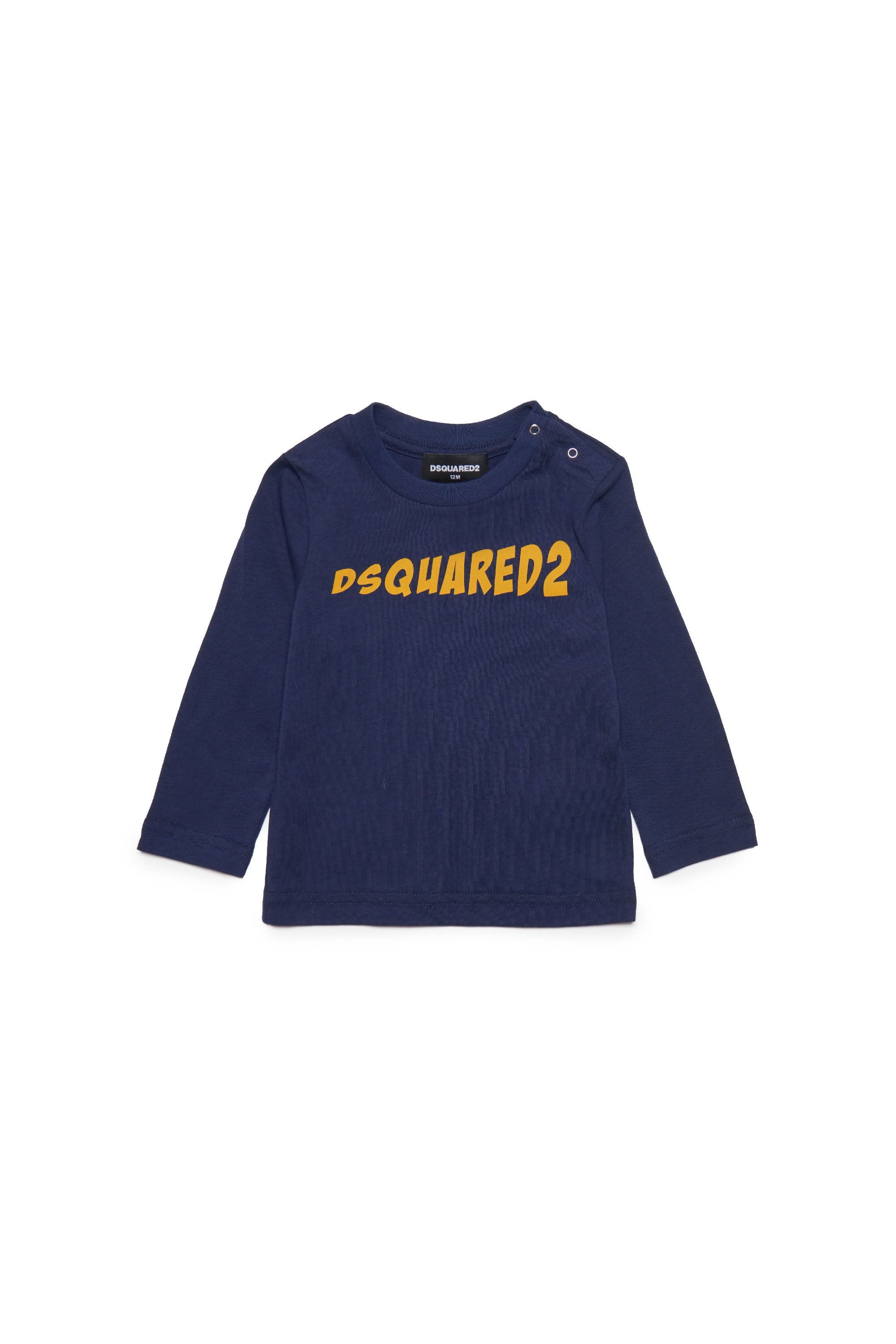 T-shirt avec logo - Eclipse Blue