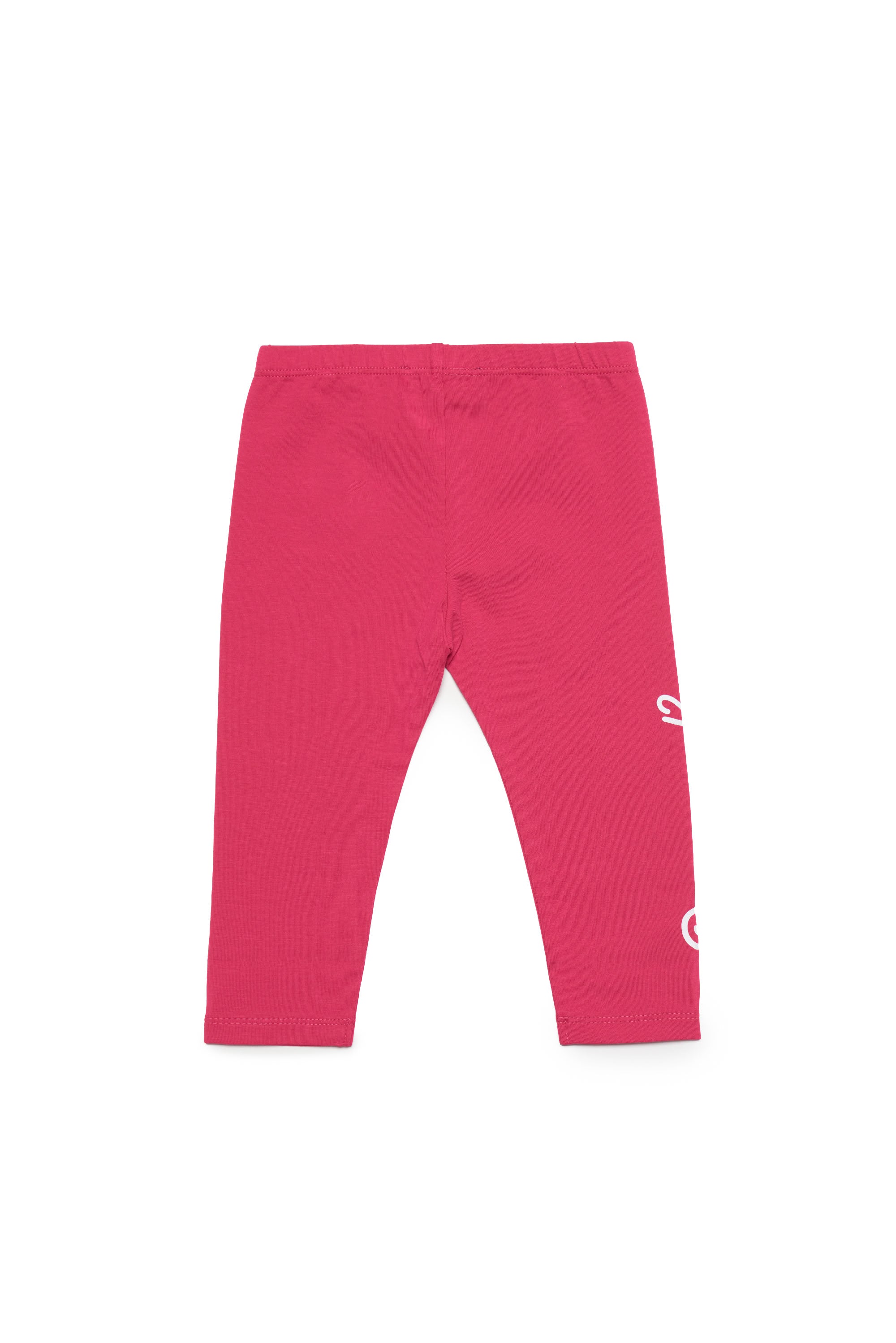 Legging à taille élastiquée - Minnie Pink