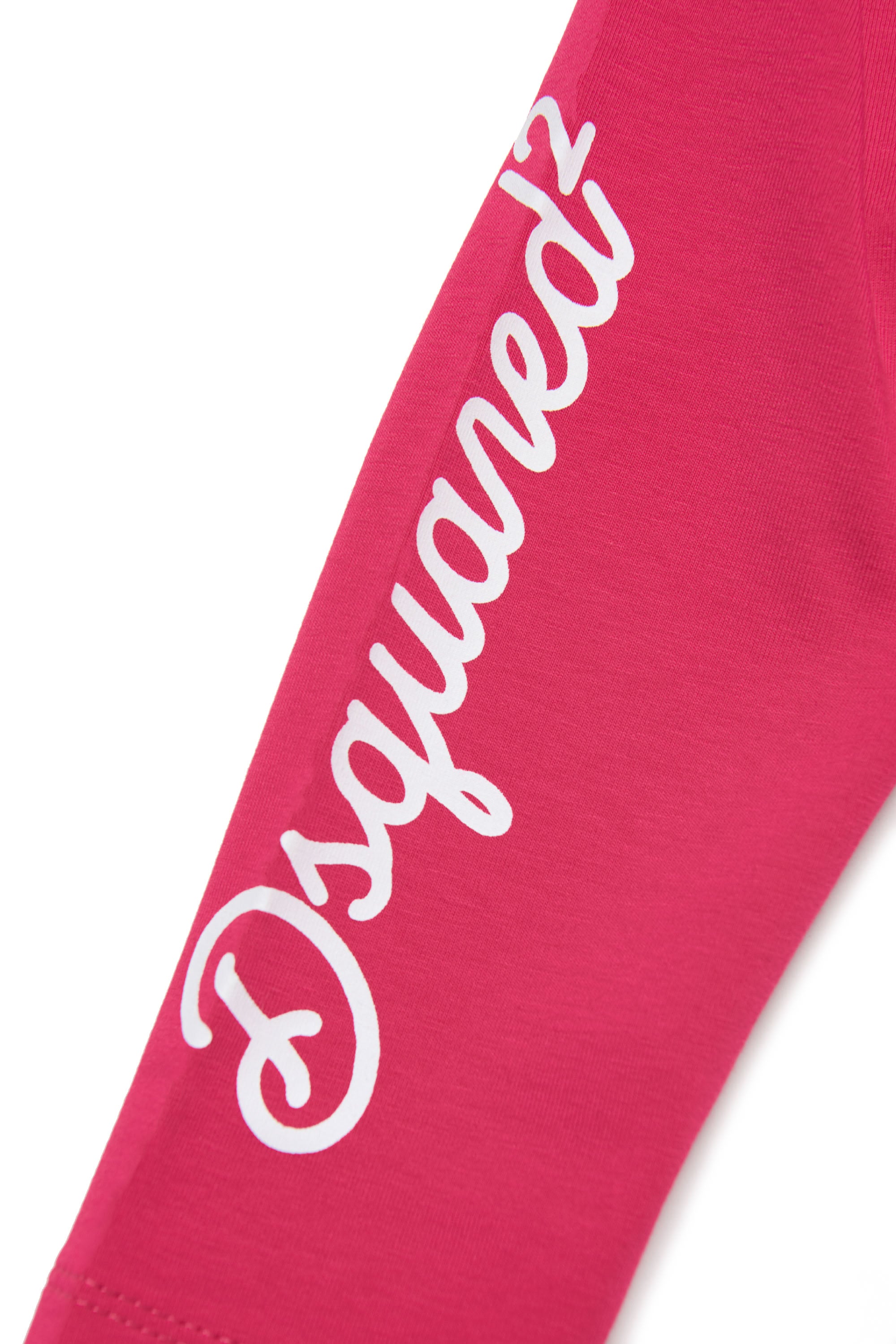 Legging à taille élastiquée - Minnie Pink