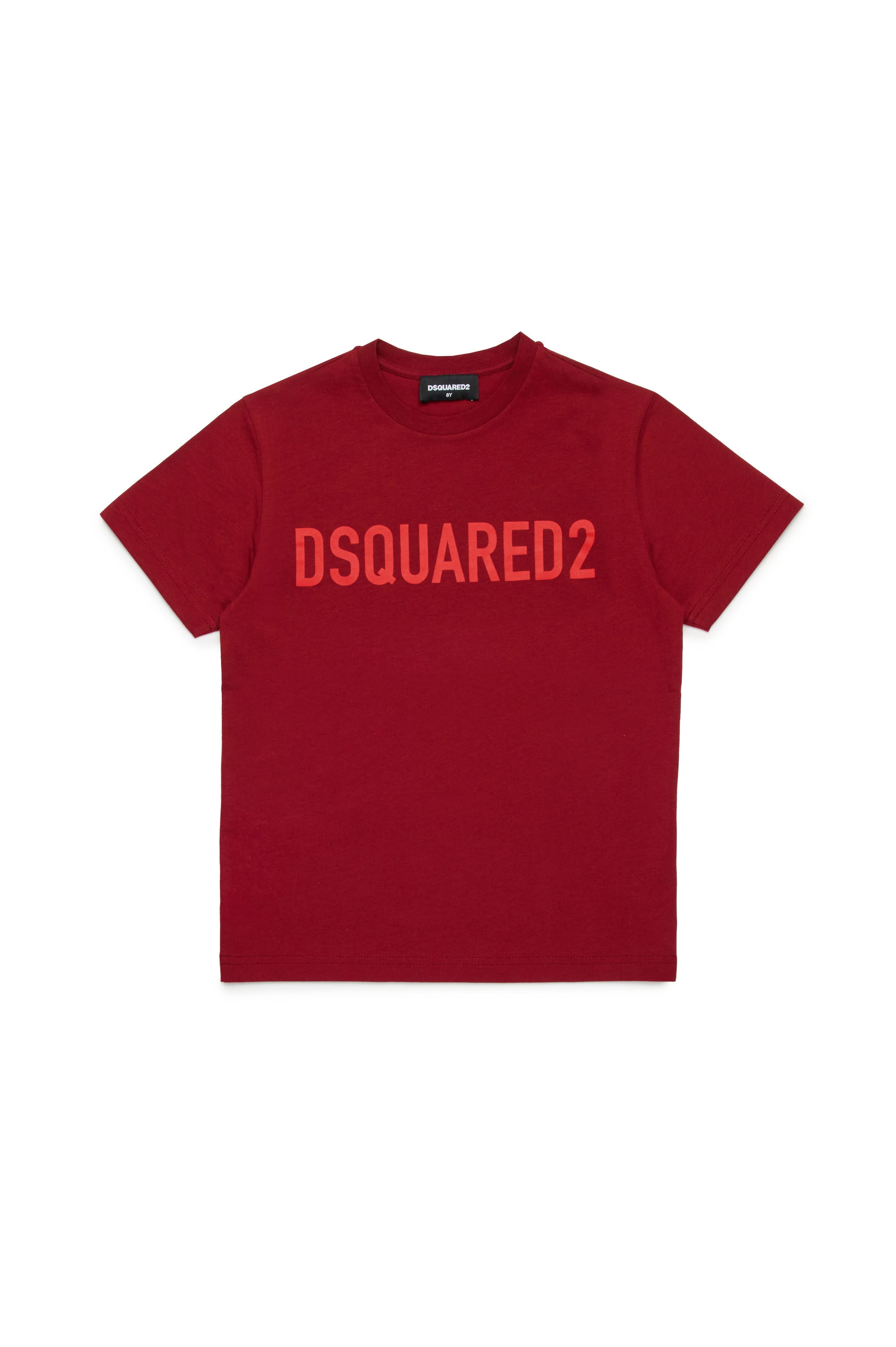 Tibetan Red T-shirts - Tibetan Red