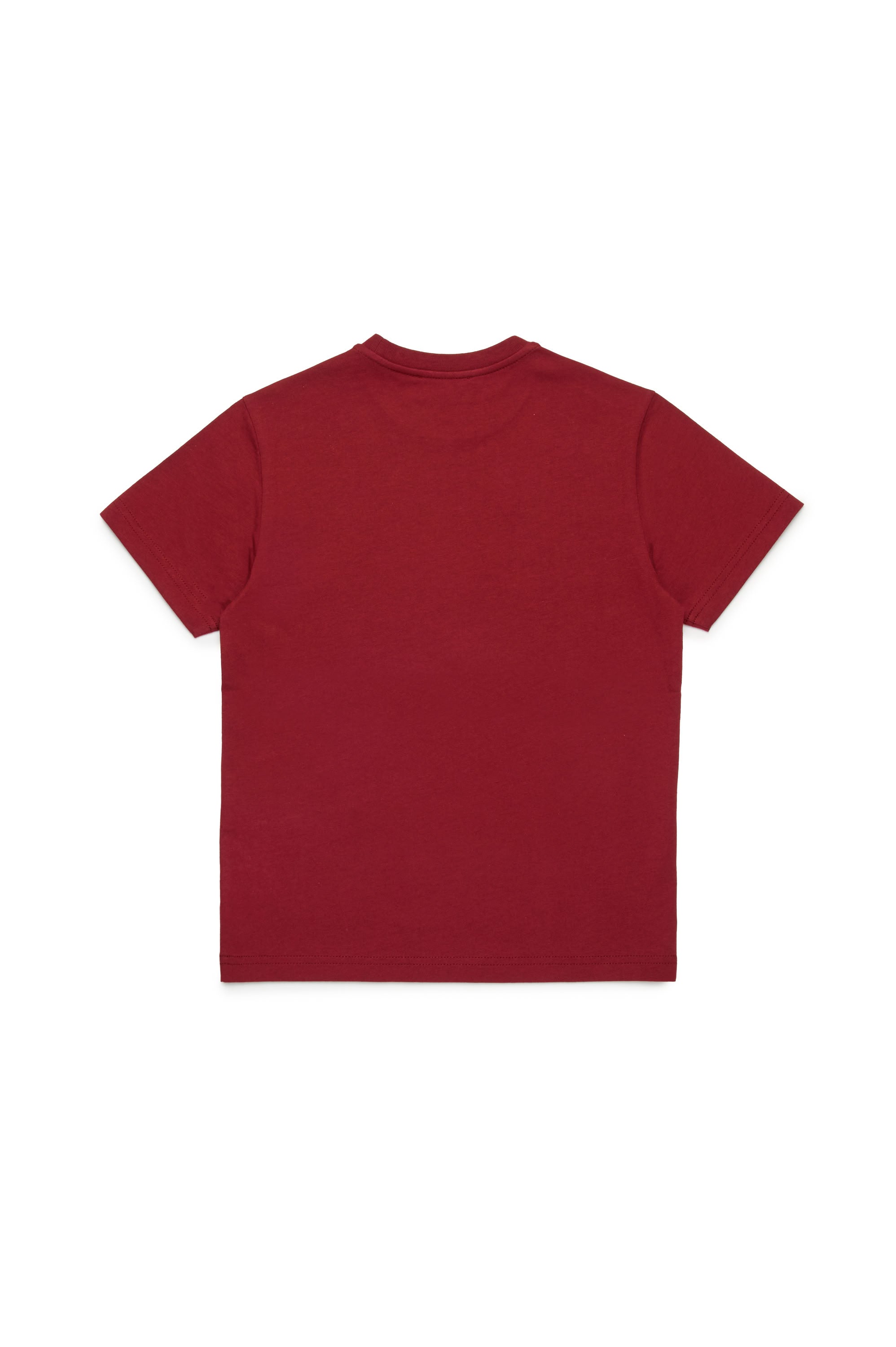 Tibetan Red T-shirts - Tibetan Red