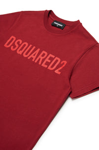 Tibetan Red T-shirts - Tibetan Red