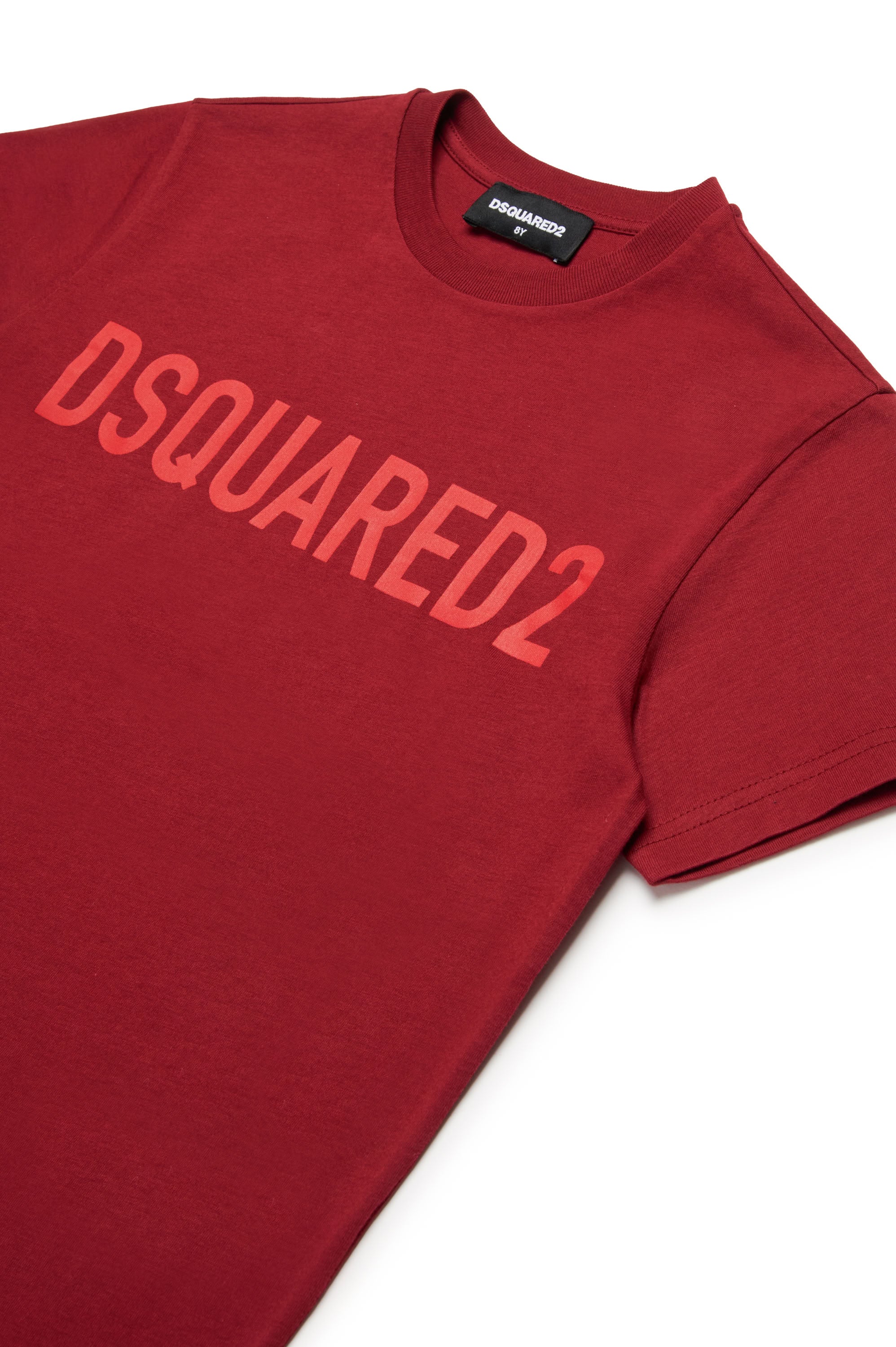 Tibetan Red T-shirts - Tibetan Red