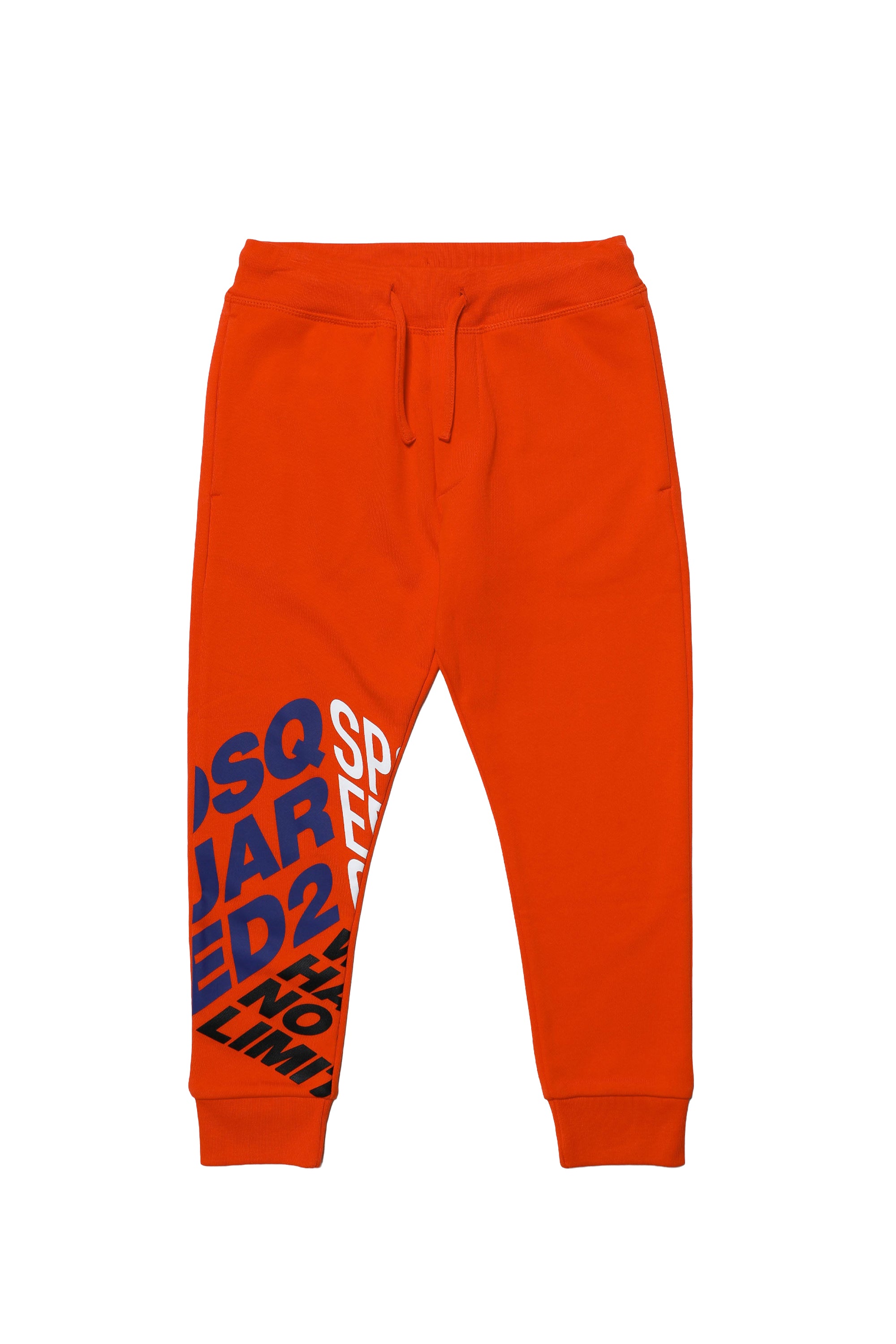Pantalon de survêtement avec logo - Cherry Tomato