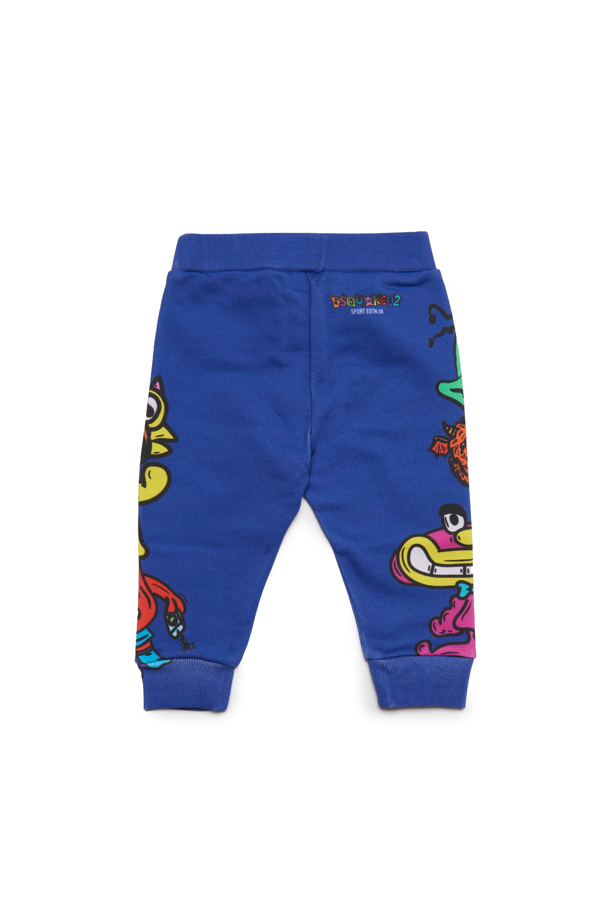 Surf The Web Pantalon - Surf The Web