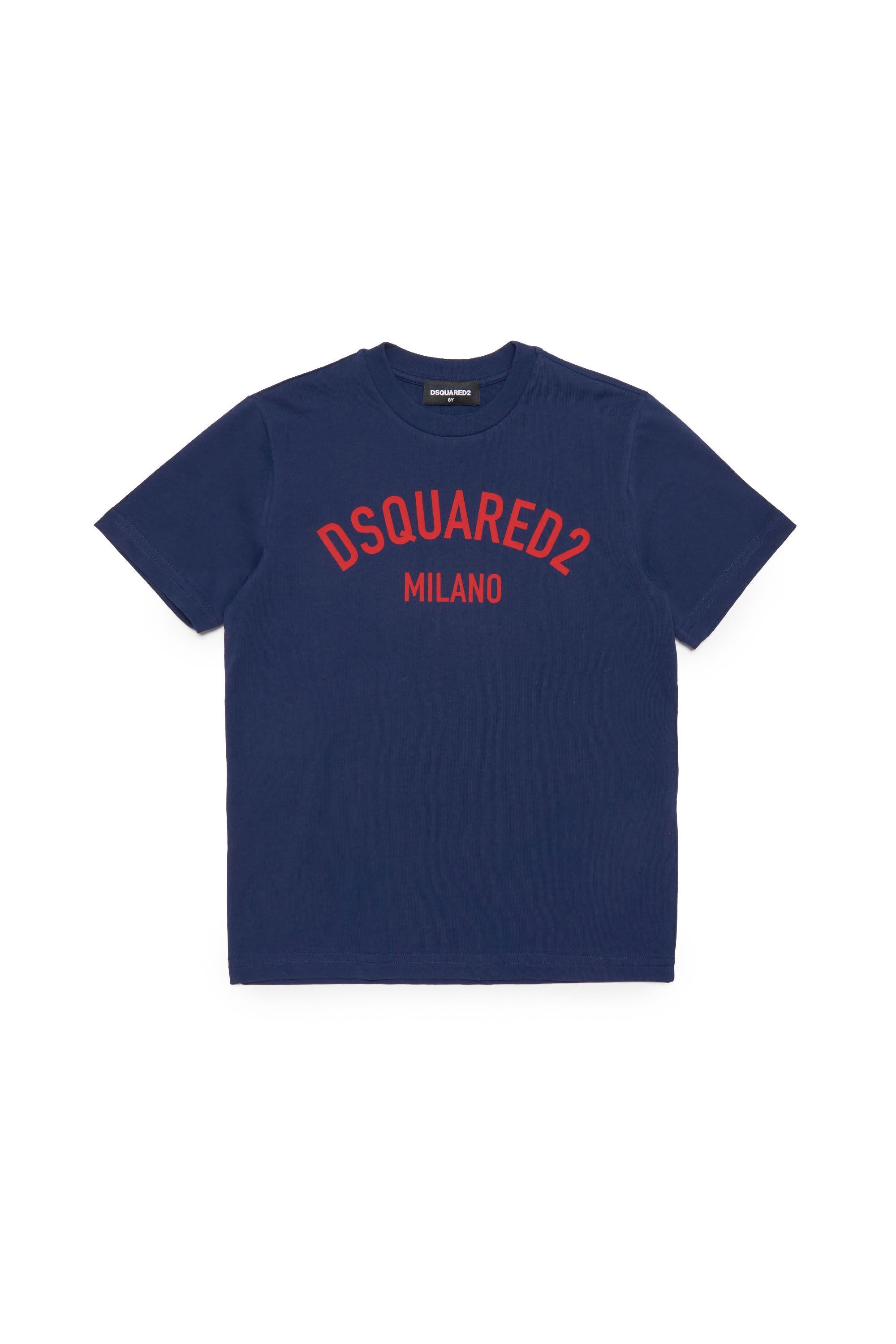 T-shirt with logo - Eclipse Blue