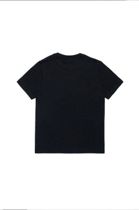 Black & Yellow T-shirts - Black & Yellow