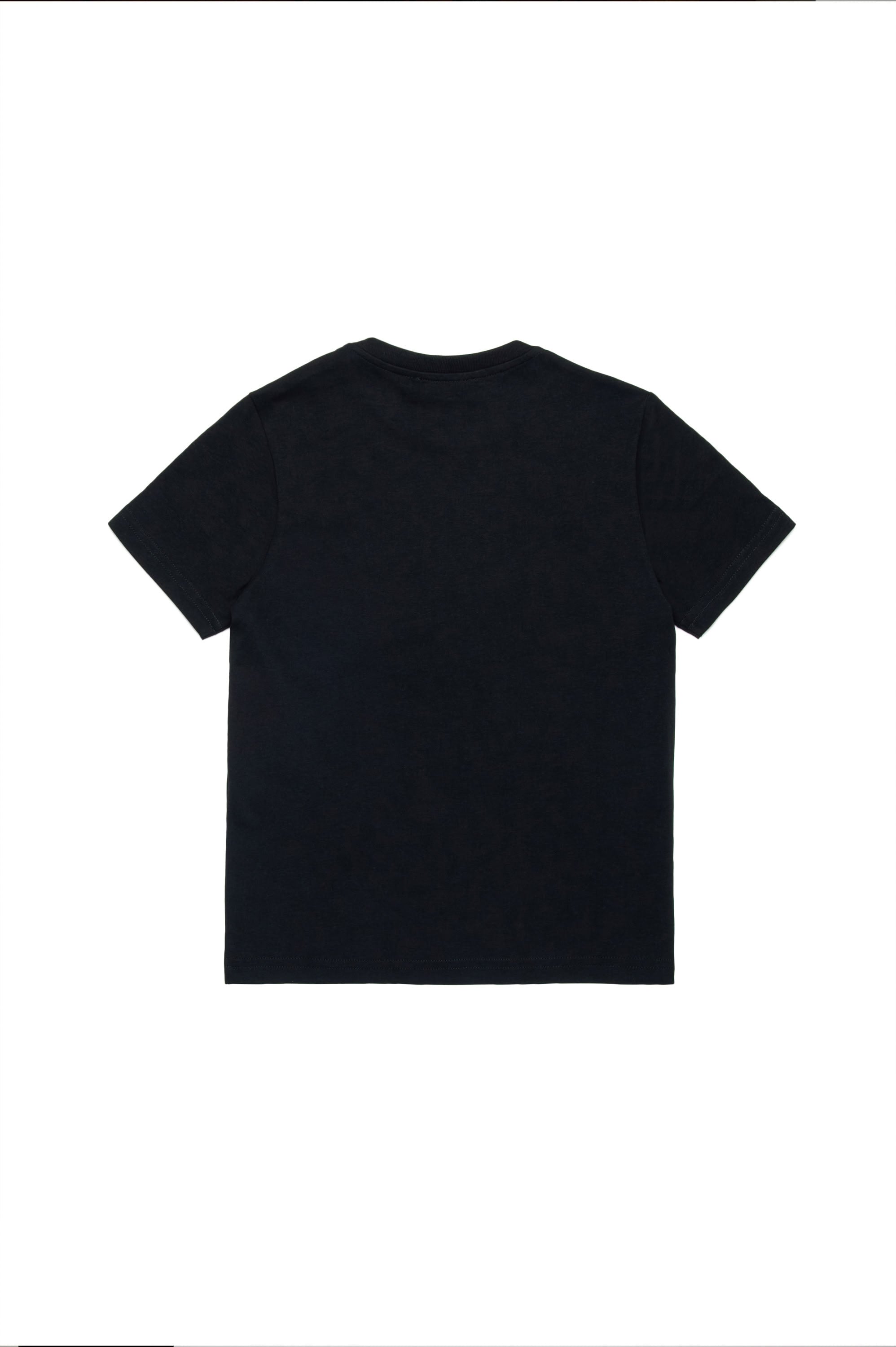 Black & Yellow T-shirts - Black & Yellow