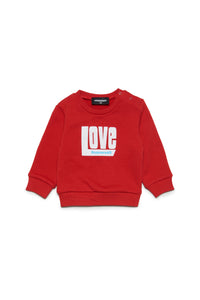 Pull à impression - Molten Lava