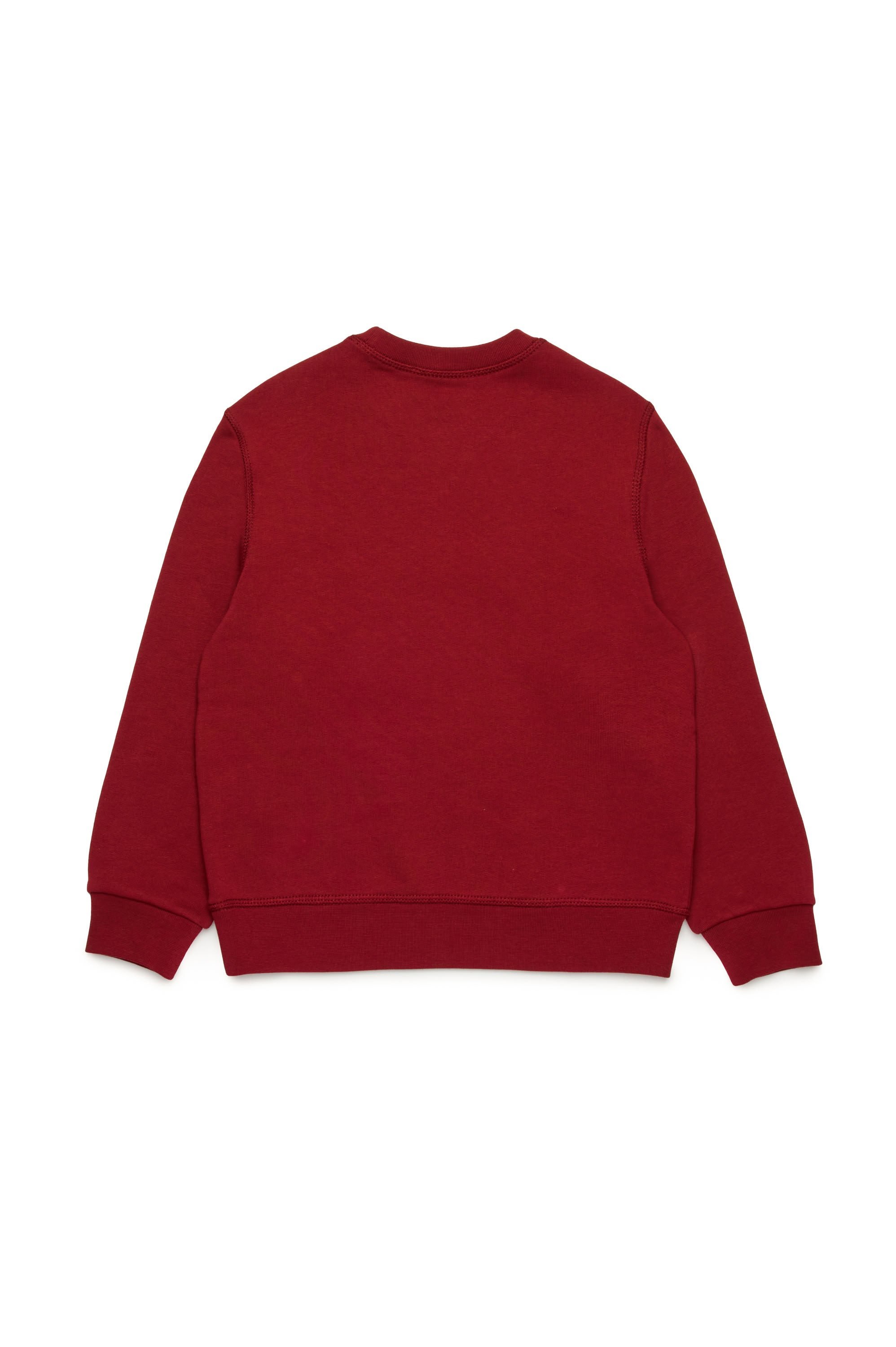 Sweatshirt avec logo - Tibetan Red