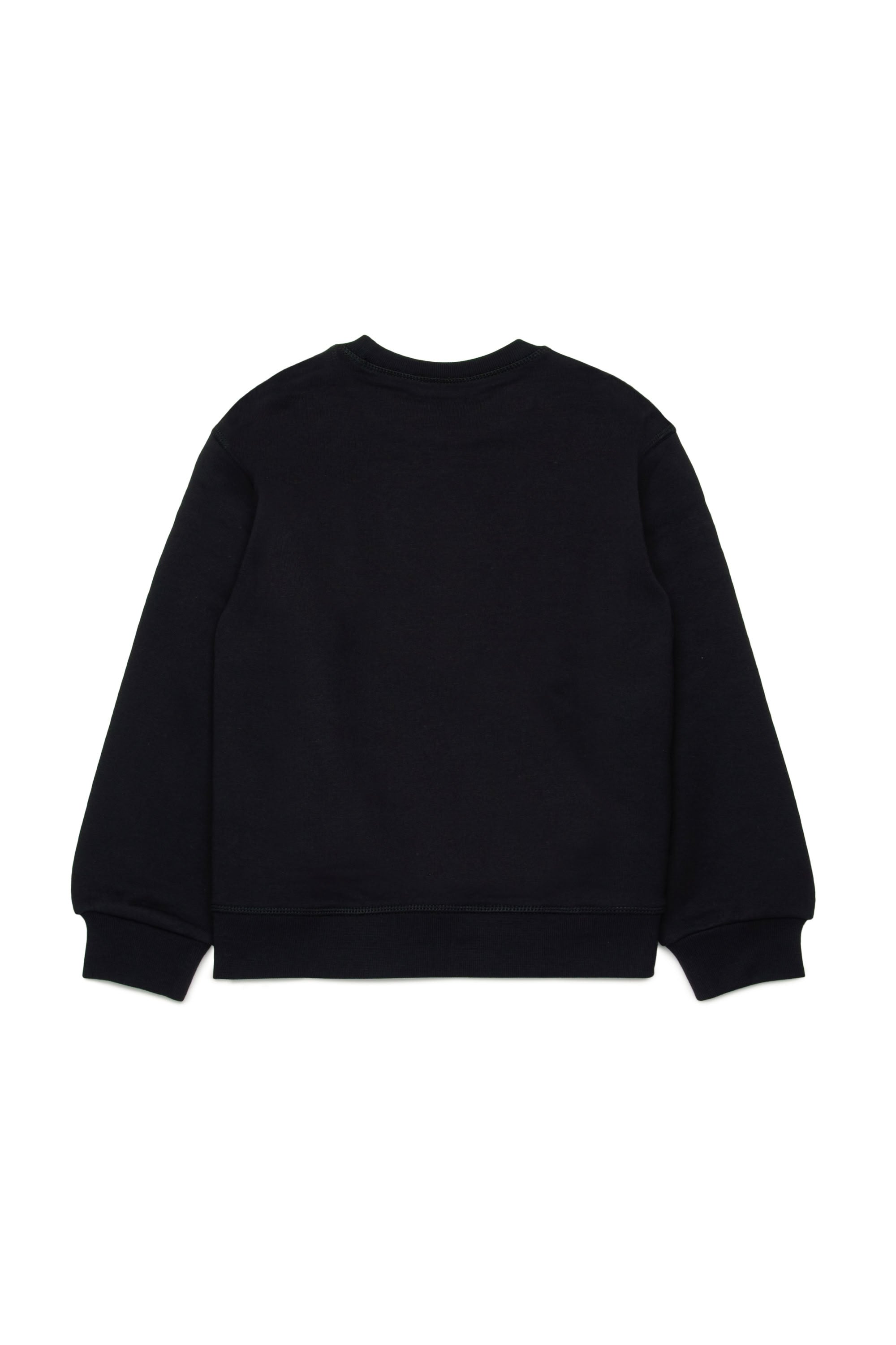 Black Pulls - Black