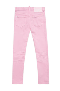 Pink Lady Pantalon - Pink Lady