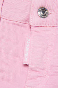Denim trousers - Pink Lady