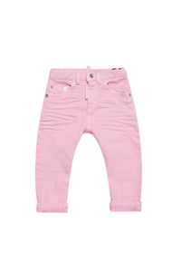 Pink Lady Pantalon - Pink Lady