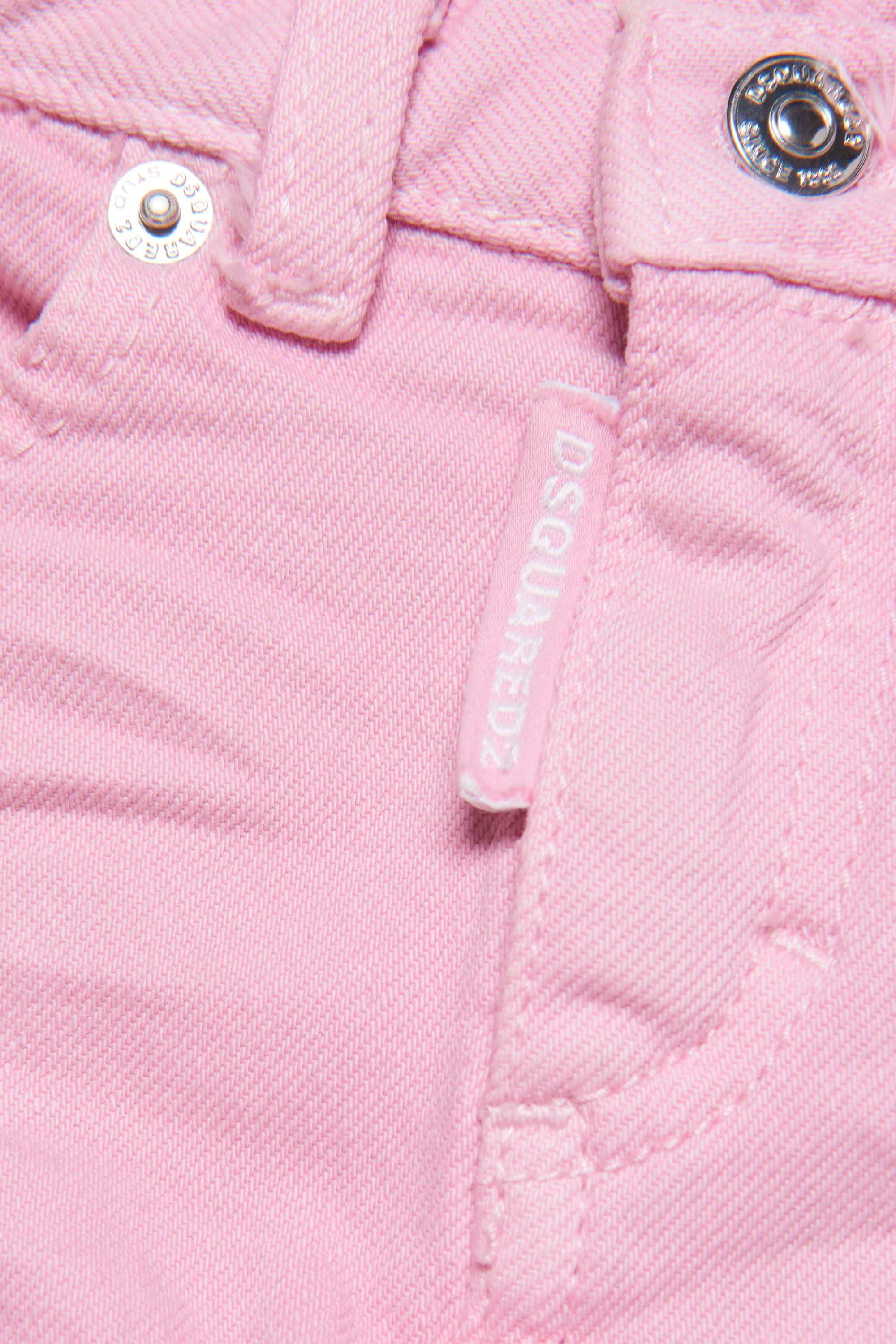 Pantalon en denim - Pink Lady