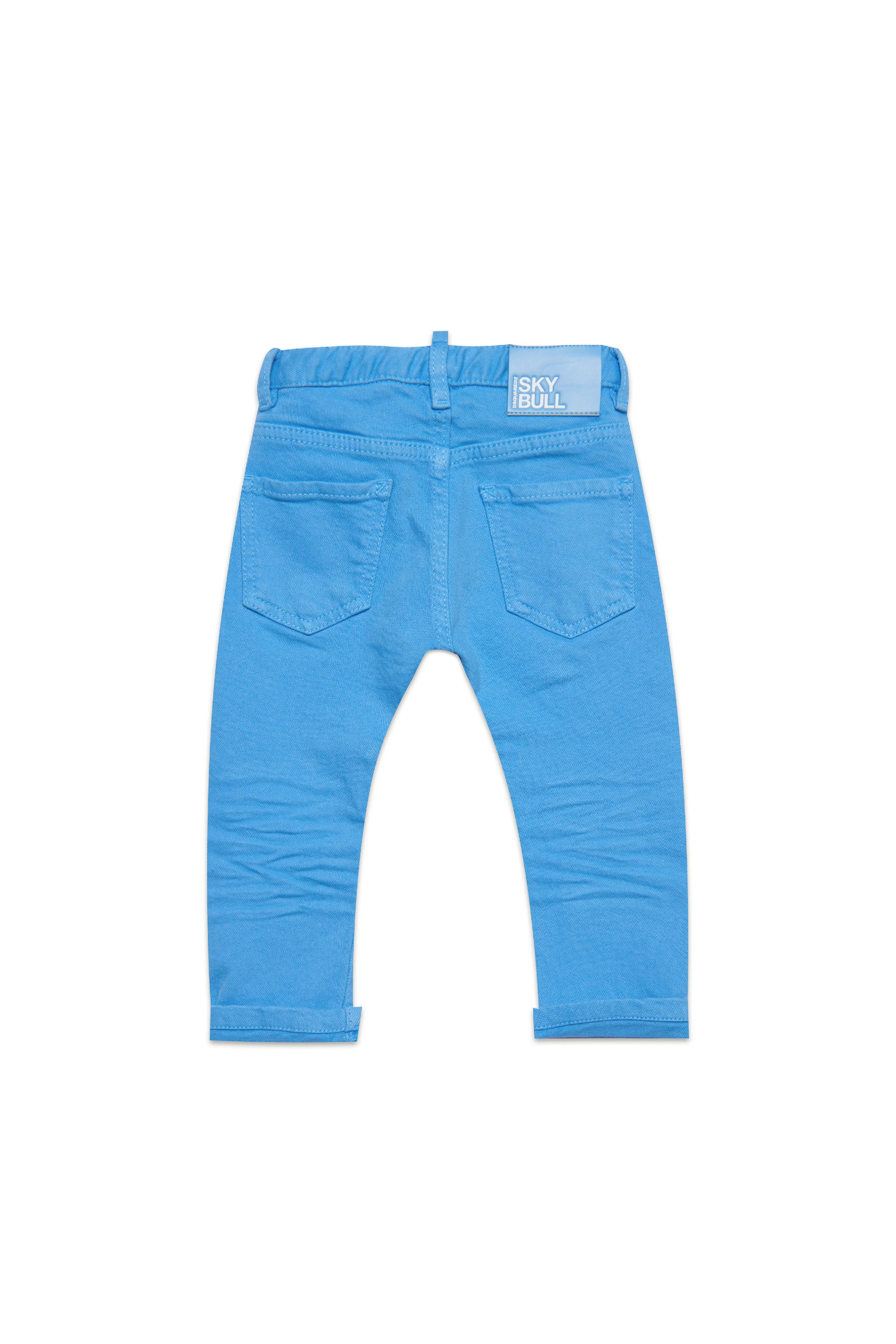 Little Boy Blue Pantalon - Little Boy Blue