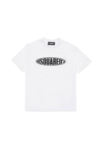 White T-shirts - White