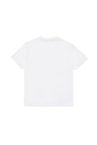 White T-shirts - White
