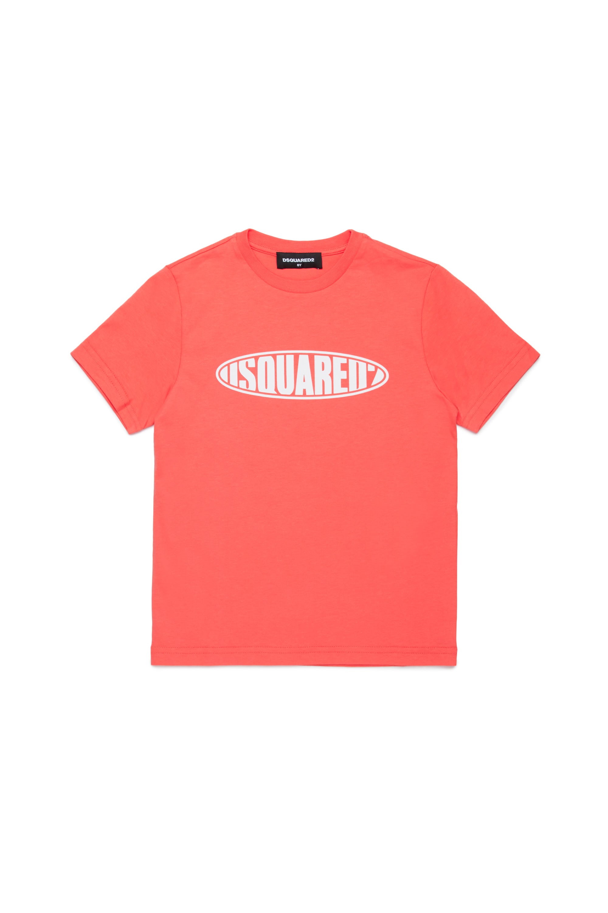 T-shirt with logo - Dubarry