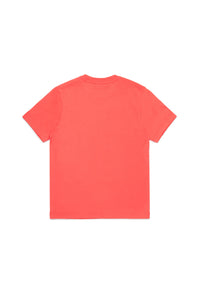 T-shirt with logo - Dubarry