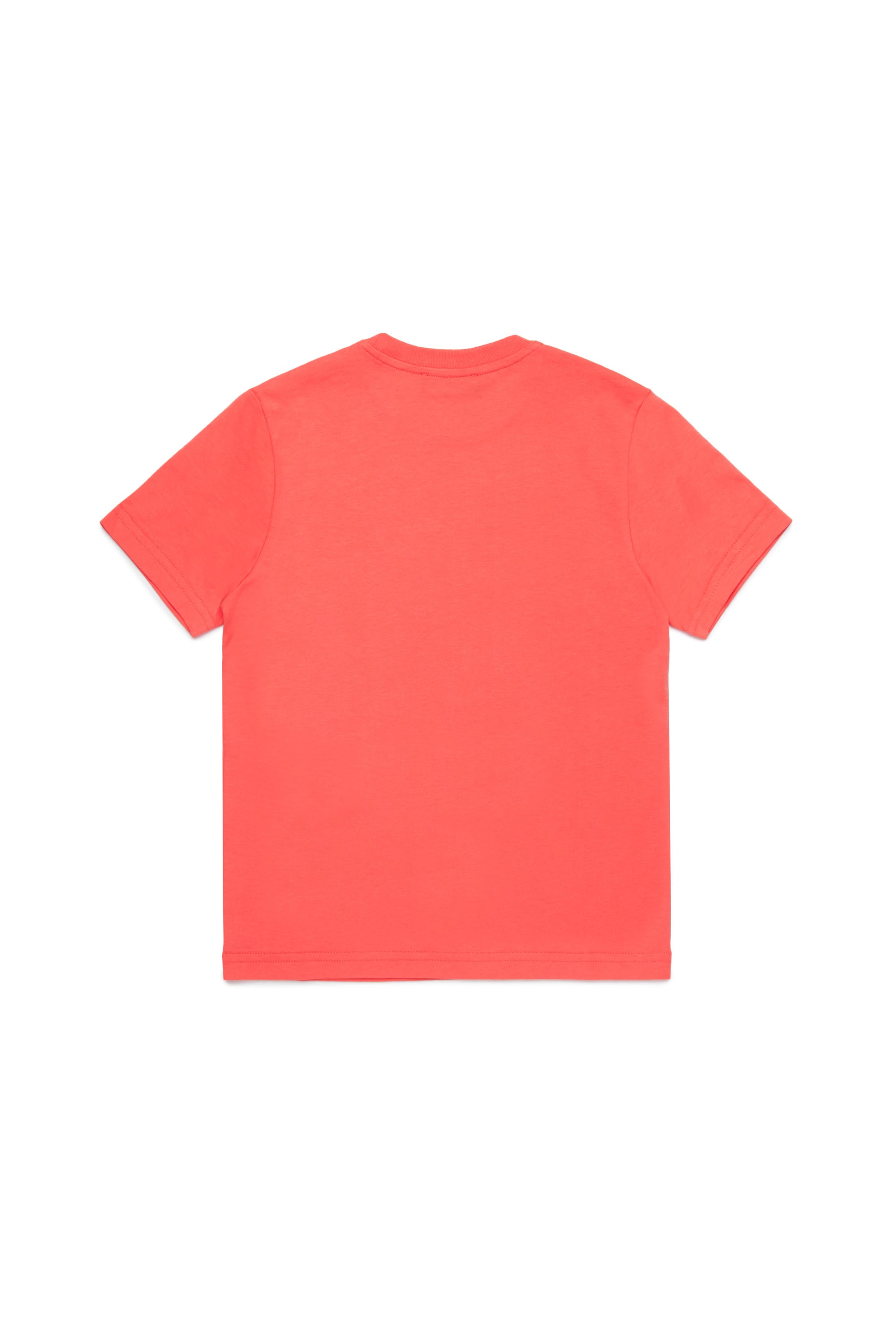 T-shirt with logo - Dubarry