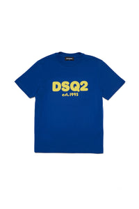 T-shirt with logo - Surf The Web