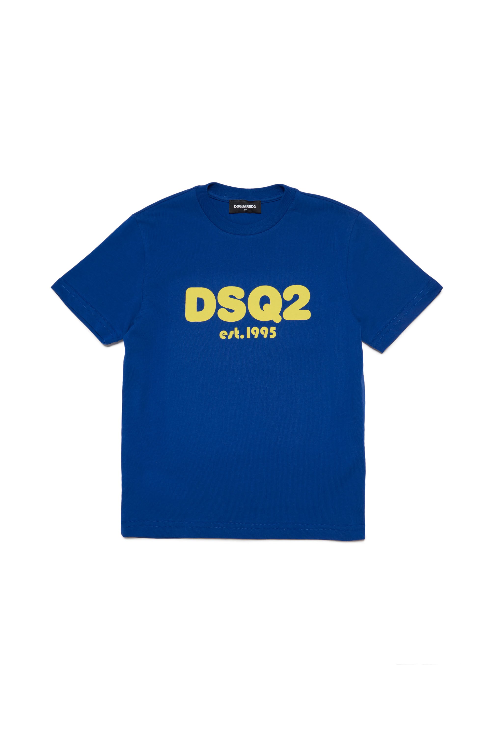 T-shirt with logo - Surf The Web