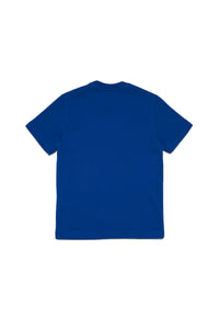 T-shirt with logo - Surf The Web