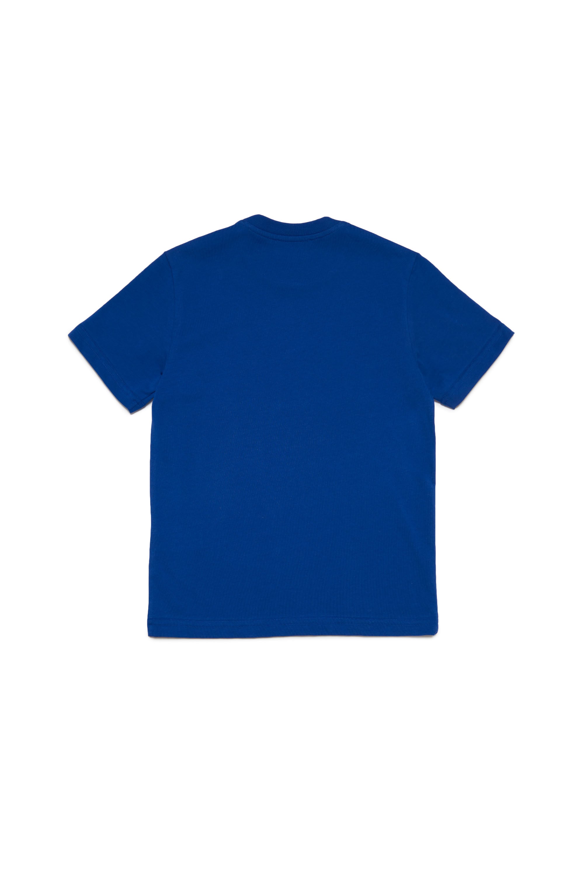 T-shirt with logo - Surf The Web