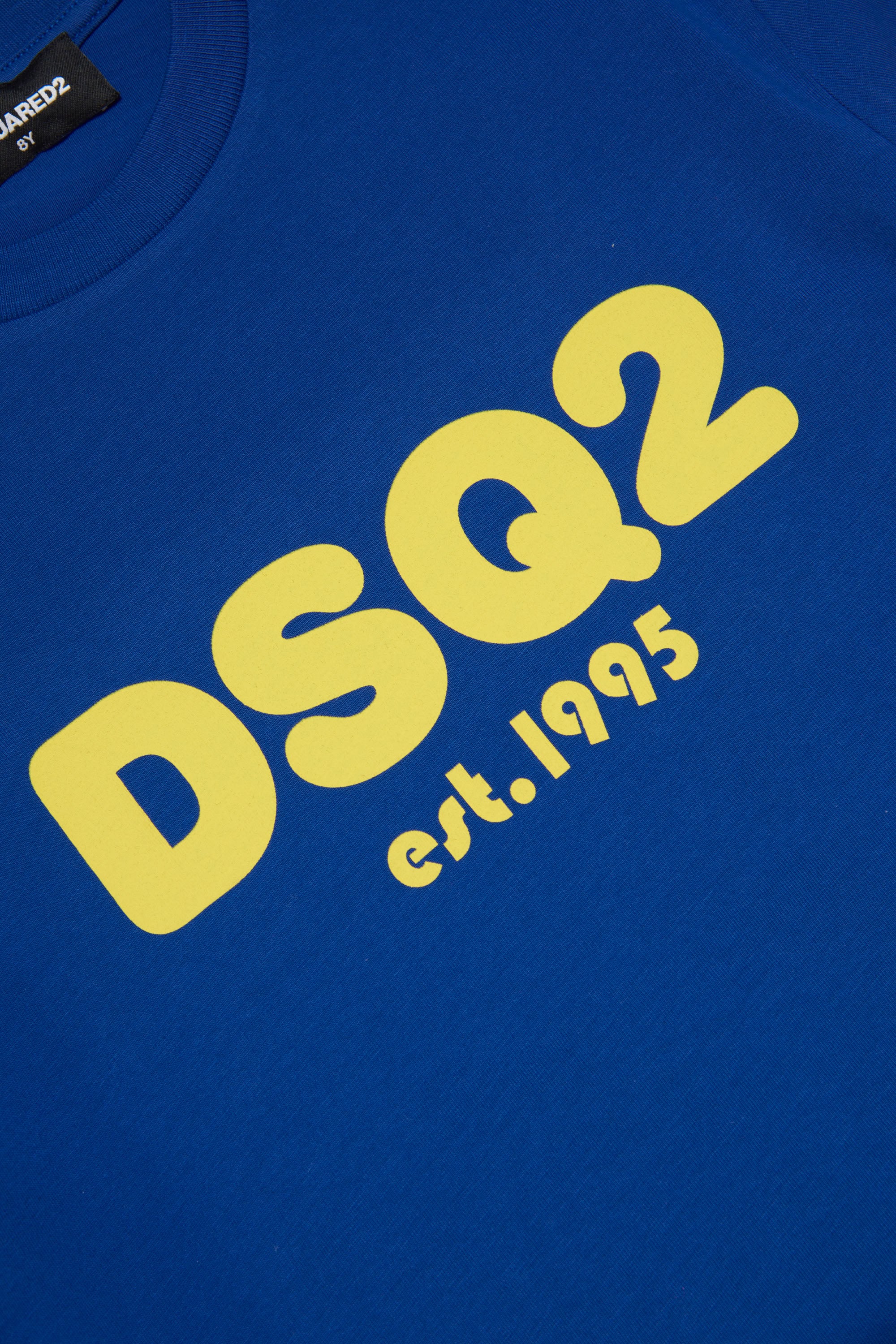 T-shirt with logo - Surf The Web