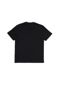 T-shirt with logo - Black
