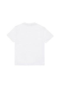 White T-shirts - White