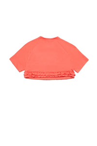 T-shirt avec logo - Dubarry