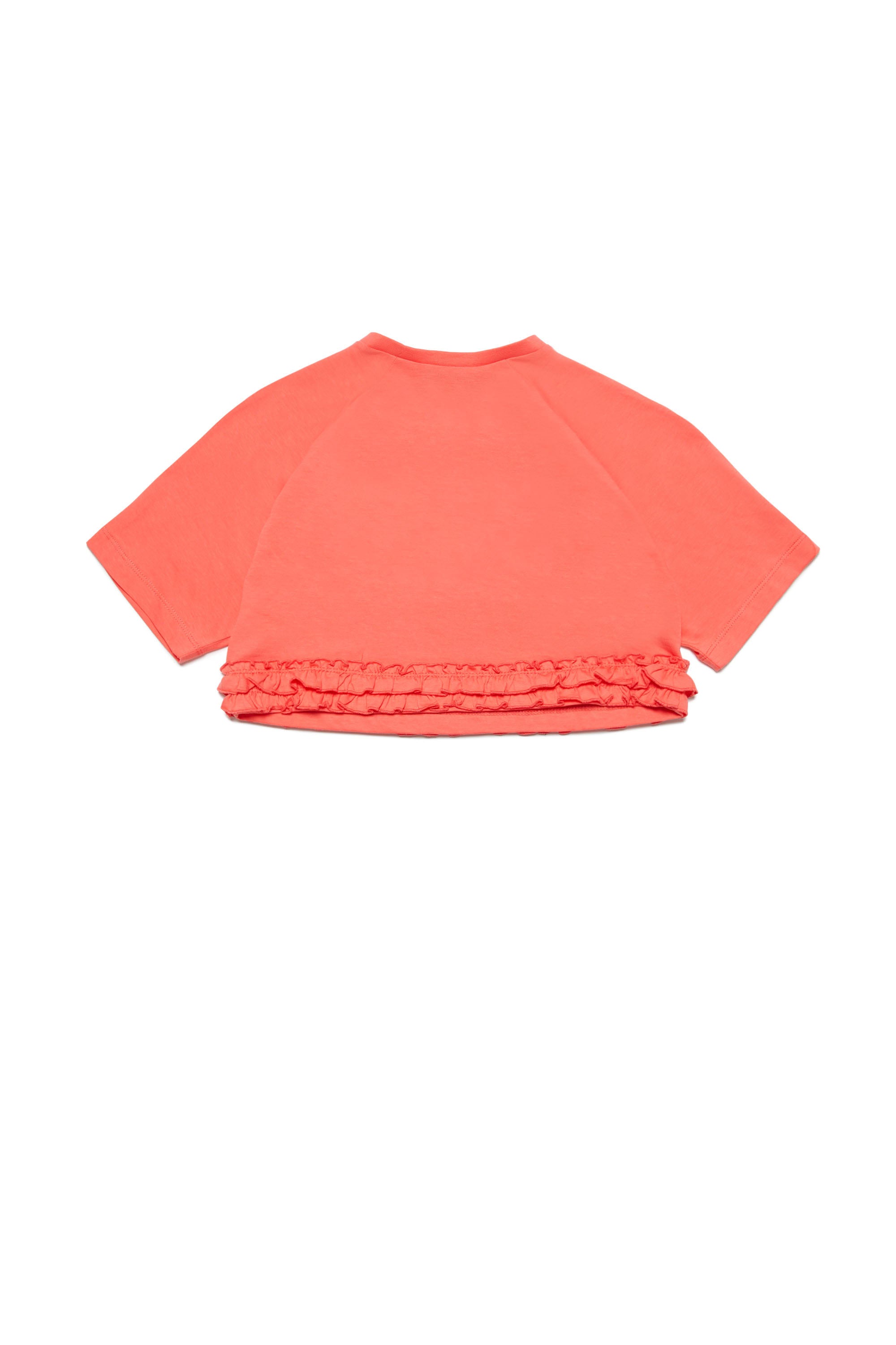T-shirt avec logo - Dubarry