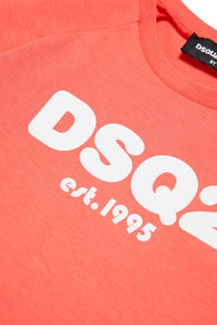 T-shirt avec logo - Dubarry