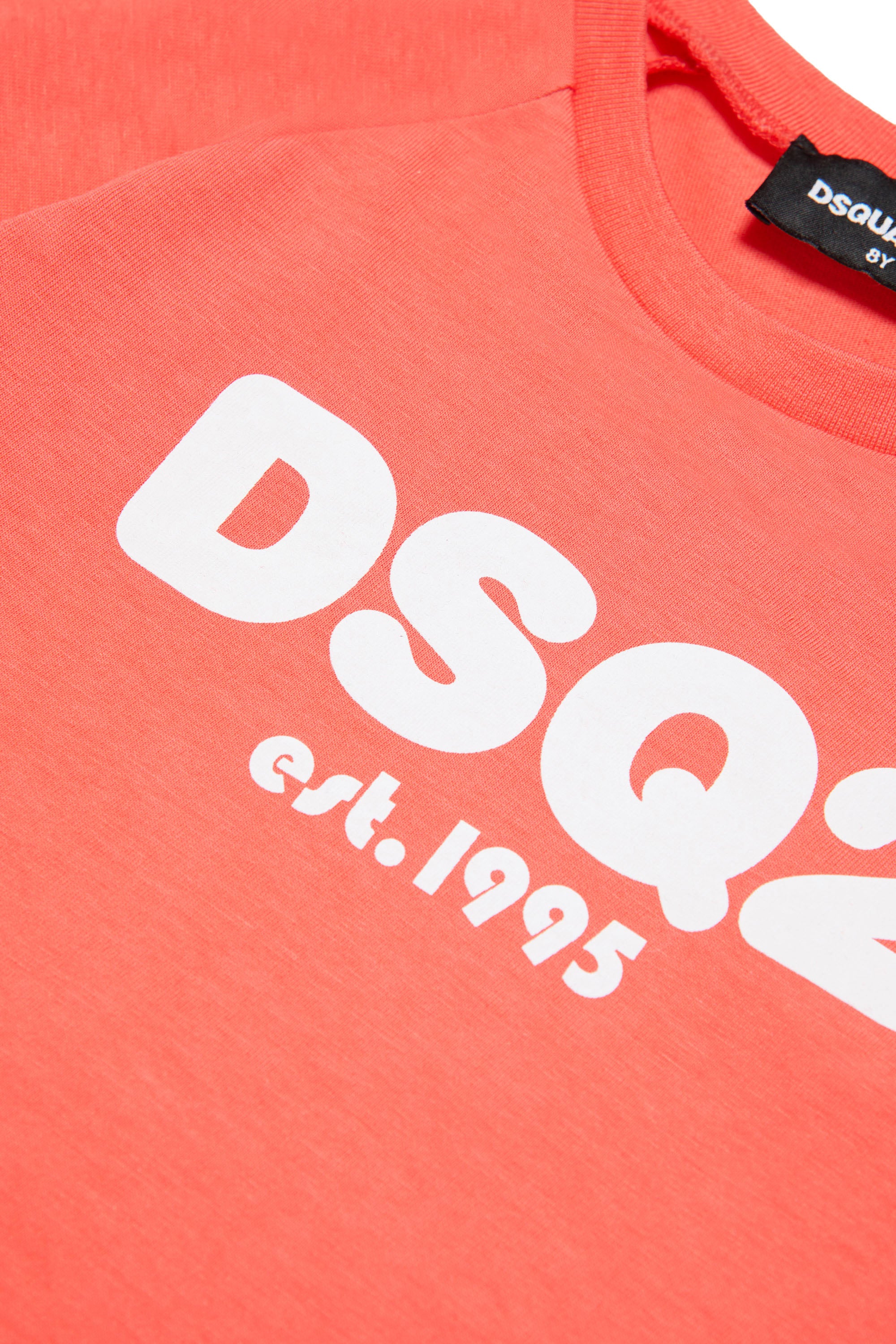 T-shirt avec logo - Dubarry