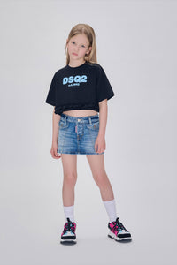 T-shirt avec logo - Dubarry
