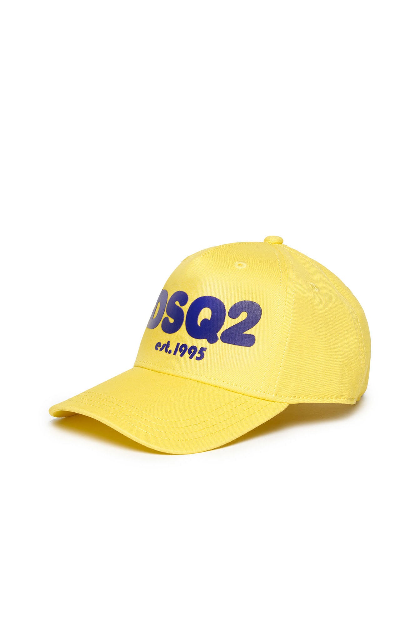 Vibrant Yellow Chapeau - Vibrant Yellow